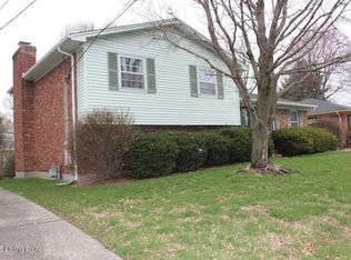 3119 Pomeroy Dr, Louisville, KY 40220