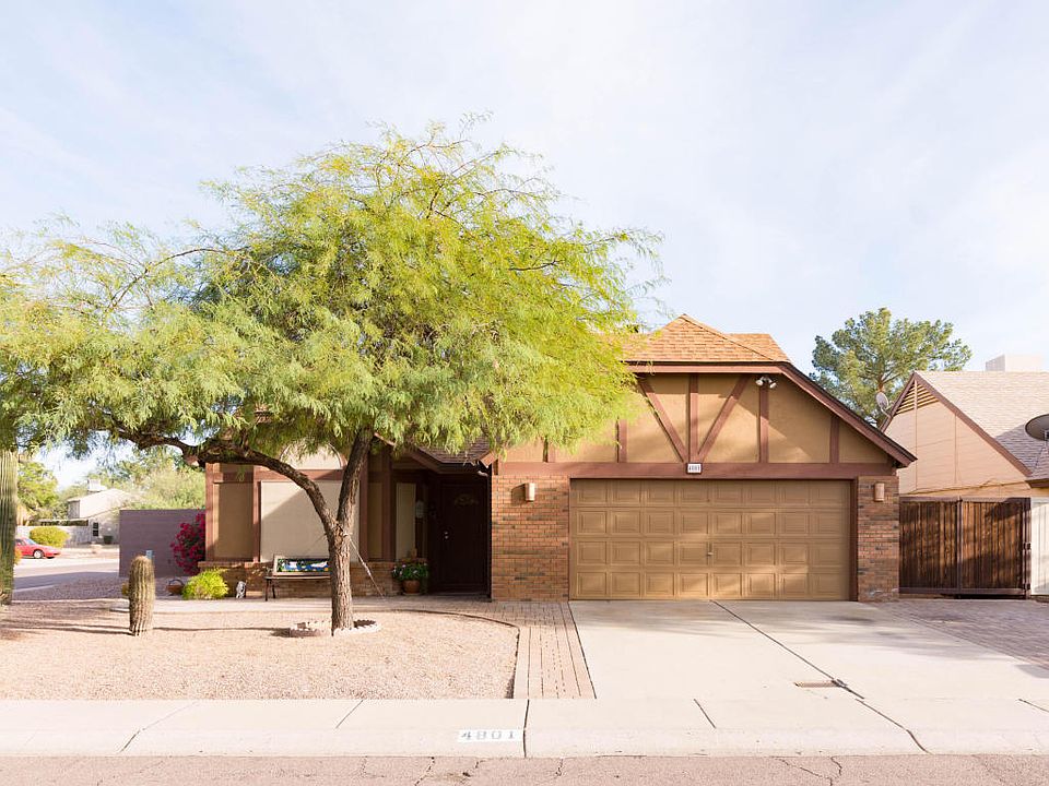 2nd image of 4801 W Julie Dr