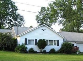 3483 Curtis Ave SE, Warren, OH 44484