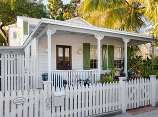 1105 Petronia St, Key West, FL 33040