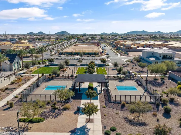 22878 E Watford Drive, Queen Creek, AZ 85142