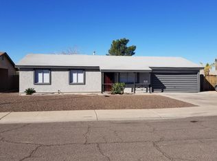 1622 N 57th Ave, Phoenix, AZ 85035