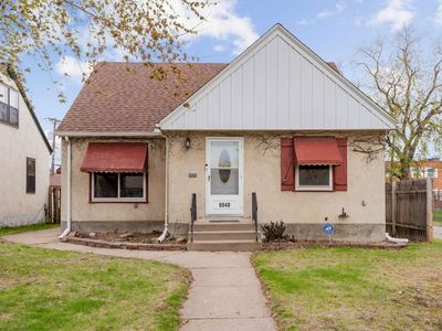 6048 1st Ave S, Minneapolis, MN, 55419