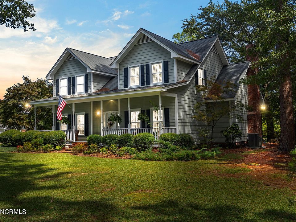 【bensonplace】 808 N Lincoln Street, Benson, NC 27504 | Zillow