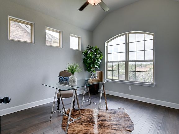 Front Gate at Fair Oaks Ranch 70 - Nathaniel Interior Image 4