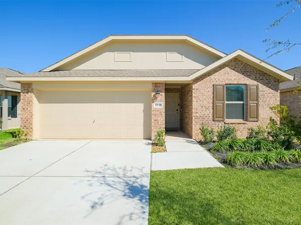 27138 Breakaway Ln, Katy, TX 77493