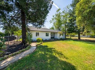 1801 Canby Rd, Redding, CA 96002