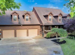 3444 Copthorne Dr, Galena, OH
