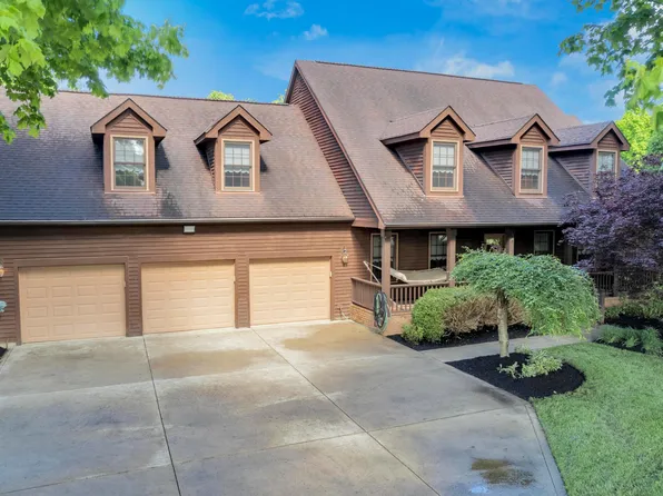 3444 Copthorne Dr, Galena, OH 43021