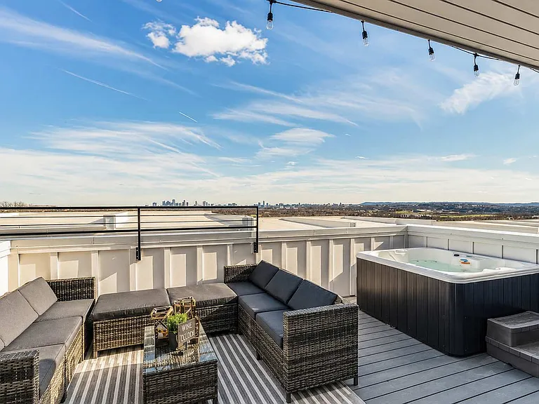 Terrace View