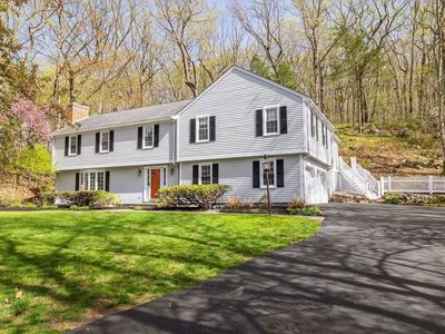 14 Pond St, Dover, MA, 02030