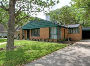 2107 Macarthur St, Houston, TX 77030