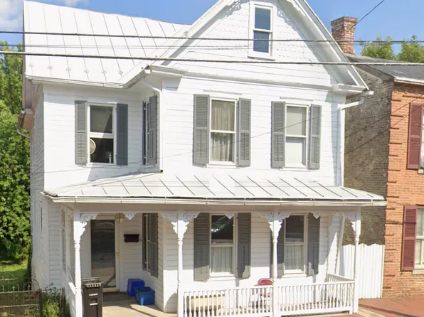 514 S Cameron St, Winchester, VA 22601