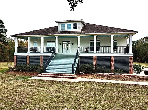 976 Highway 3191, Natchitoches, LA 71457