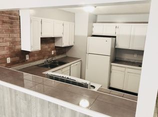 401 Boca Chica Blvd, Brownsville, TX 78520