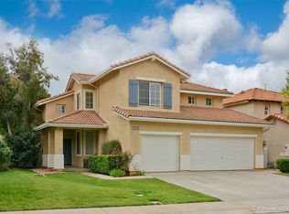 3059 Sprucewood Ln, Escondido, CA 92027