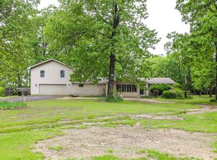 4413 Front Dr, Bryant, AR 72019