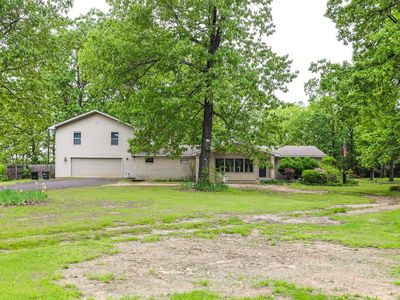 4413 Front Dr, Bryant, AR, 72019