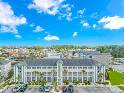 4516 N Plantation Harbour Drive #H-12, Little River, SC, 29566