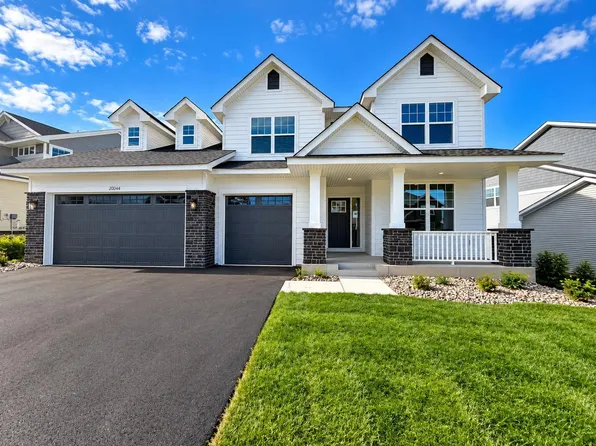 20044 67th Ave, Corcoran, MN 55340