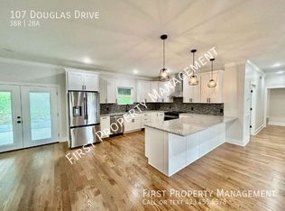 107 Douglas Dr, Chattanooga, TN 37412