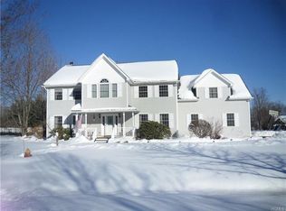 64 Edward Pl, Monroe, NY 10950