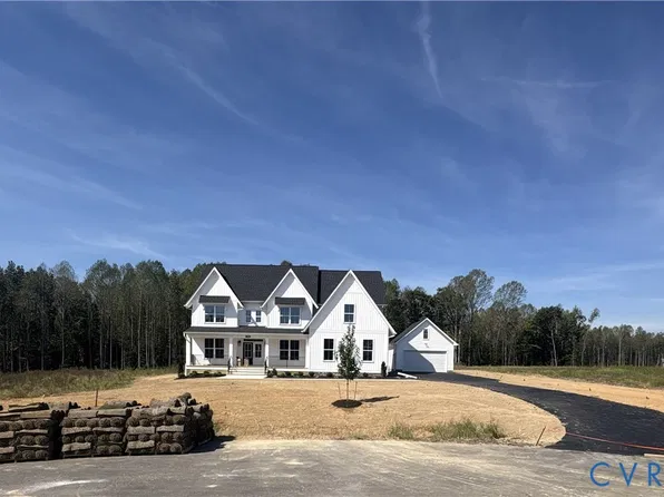 7804 Grasston Pl, Quinton, VA 23141