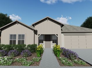 Newport Plan, Kings Estates, Kingsburg, CA 93631