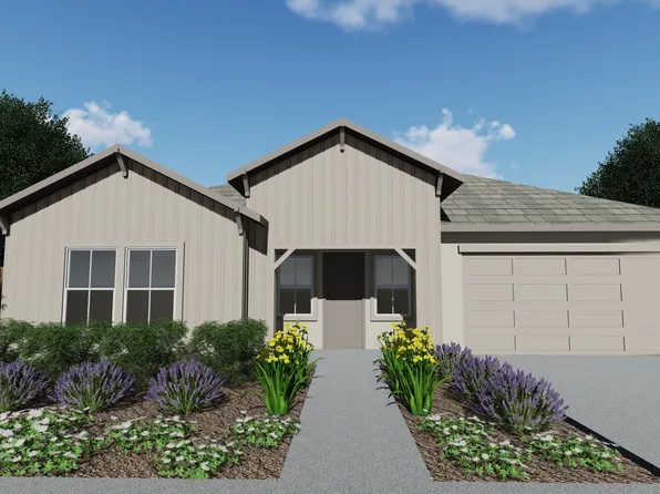 Newport Plan, Kings Estates