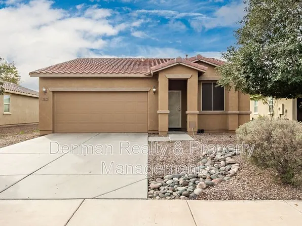 7419 W Glass Ln, Laveen, AZ 85339