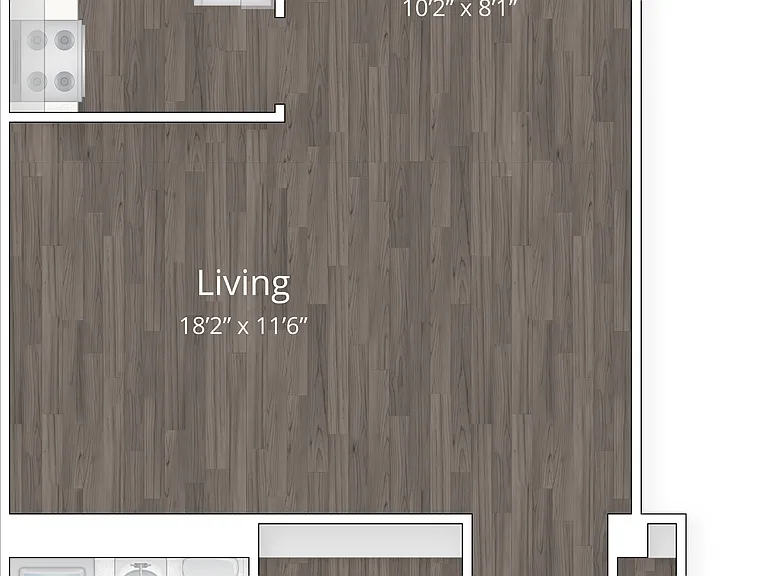 1500 Arlington Apartments — Photo 28