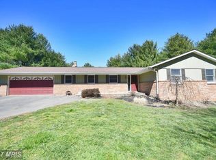 911 Ridge Rd, Rising Sun, MD 21911