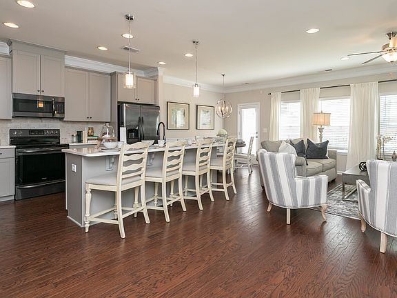 5th image of 151 Townsend Cir Lot 31