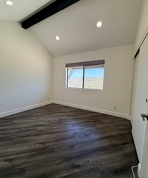 Bedroom #3