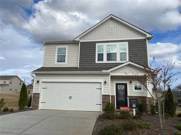 202 Grassy Creek Way #315, Pendleton, SC 29670