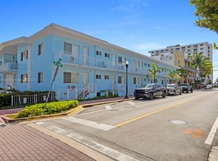 401 S Collins Ave #20, Miami Beach, FL 33139