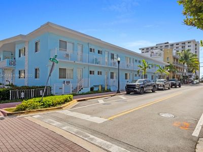 401 S Collins Ave #20, Miami Beach, FL, 33139