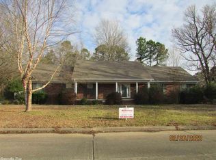 12 Alexis Dr, Cabot, AR 72023