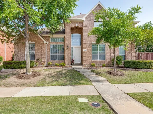 4186 Honor Dr, Frisco, TX 75034