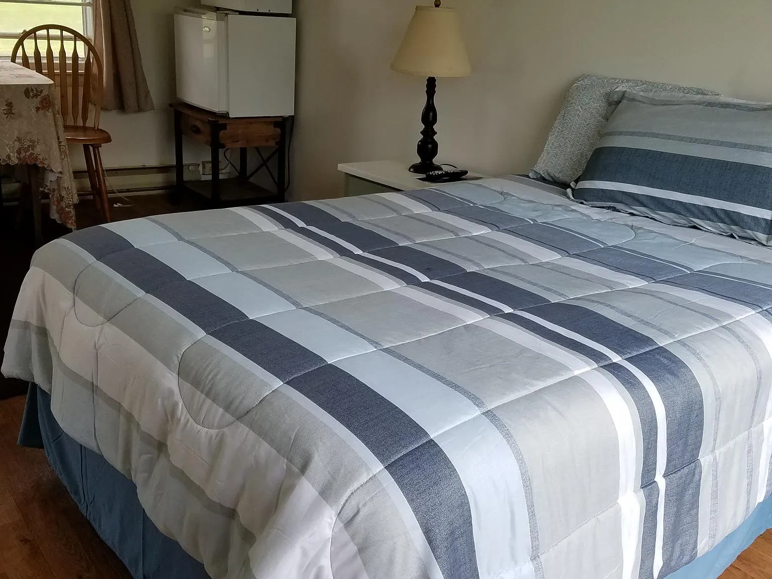 Studio, 275 sqft, $1,150 — Photo 4
