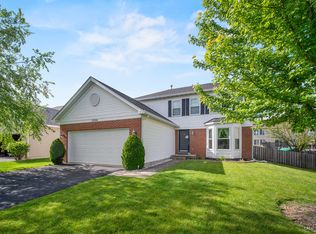 2906 Jacob Ave, Montgomery, IL 60538
