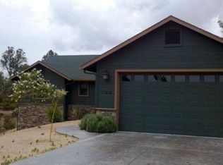 708 S Ridgeway Ln, Payson, AZ 85541