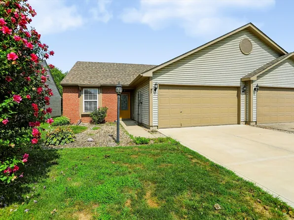 7246 Registry Dr, Indianapolis, IN 46217