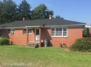 301 W Ridge St, Rocky Mount, NC 27804