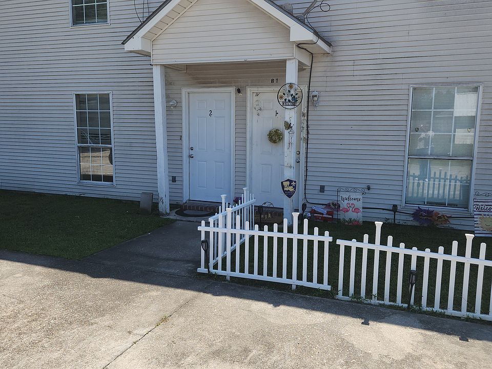 1st image of 3103 Singletary Dr #B2
