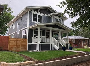 2235 N Perry St, Denver, CO 80212