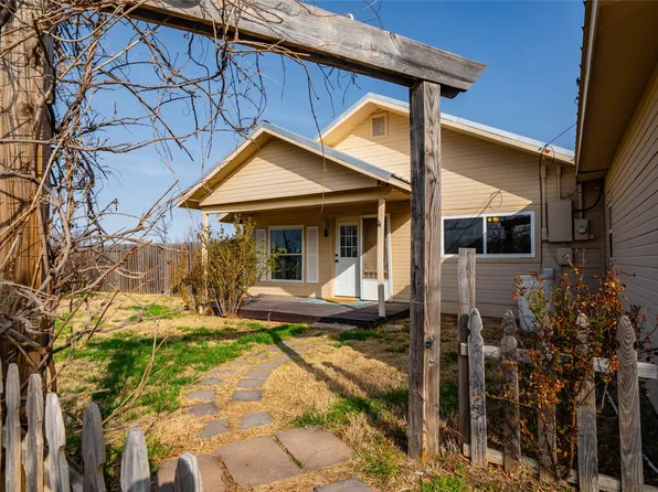 102 Fm 1750, Abilene, TX 79602