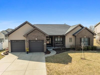 1312 Norma Dr, Bloomington, IL, 61704