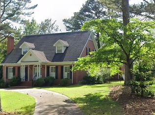 105 Ole Hickory Trl, Carrollton, GA 30117