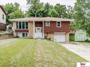 3817 Young St, Omaha, NE 68112